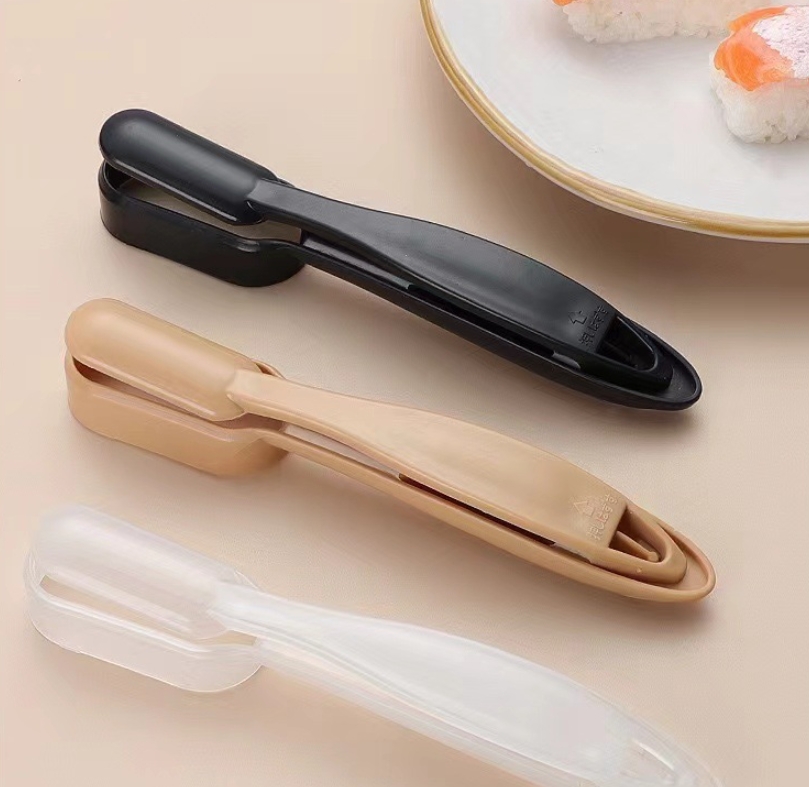 Sushi Making Kit - 日本料理長方形米と野菜ロール型おにぎり型を作るための寿司モデルツール