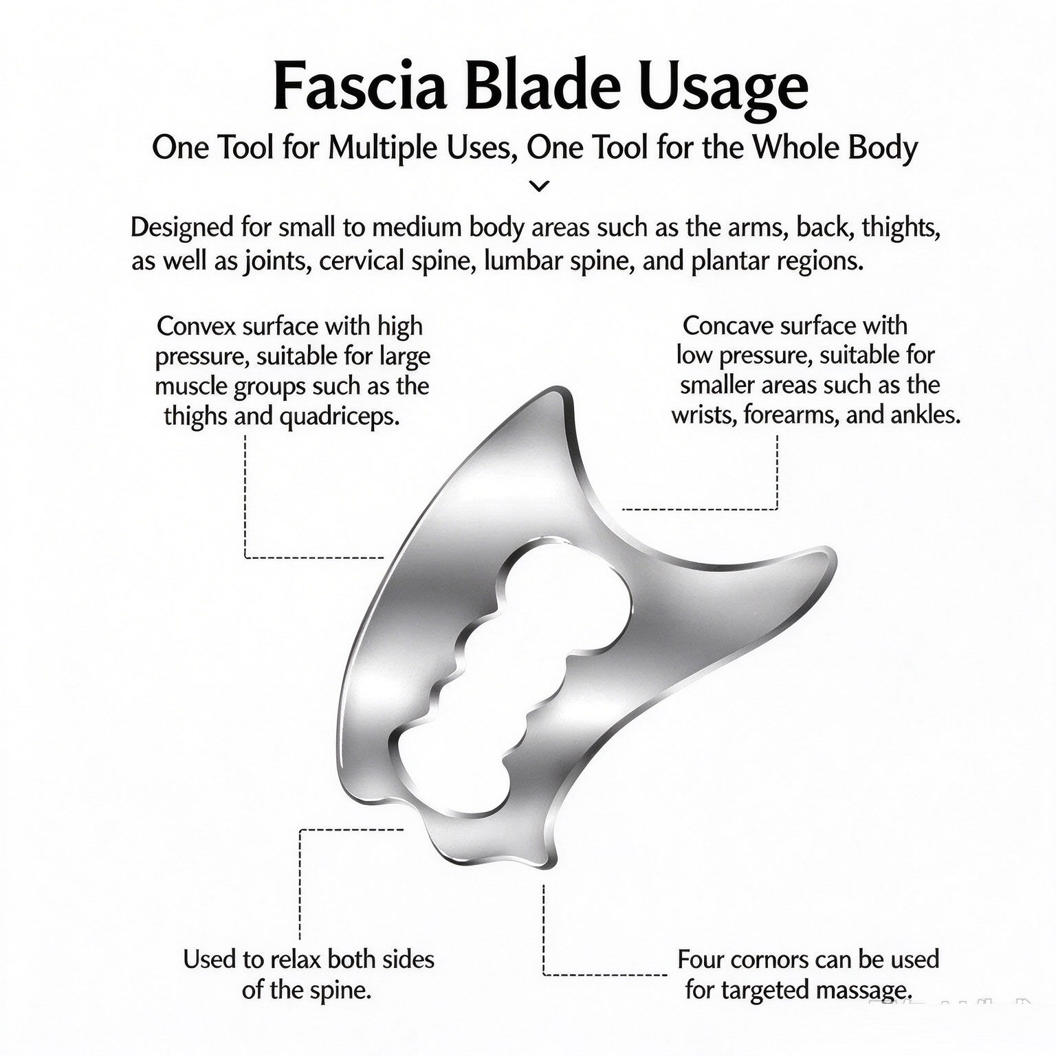 若々しさを取り戻すための、骨を刺激する美容機器。全身の健康を - Japanese Knife のレビューと価格