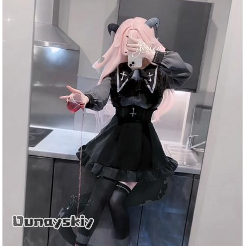 CR6.16 * プーキー女神ショットトリック悪魔ファンシュ - Japanese Fan のレビューと価格