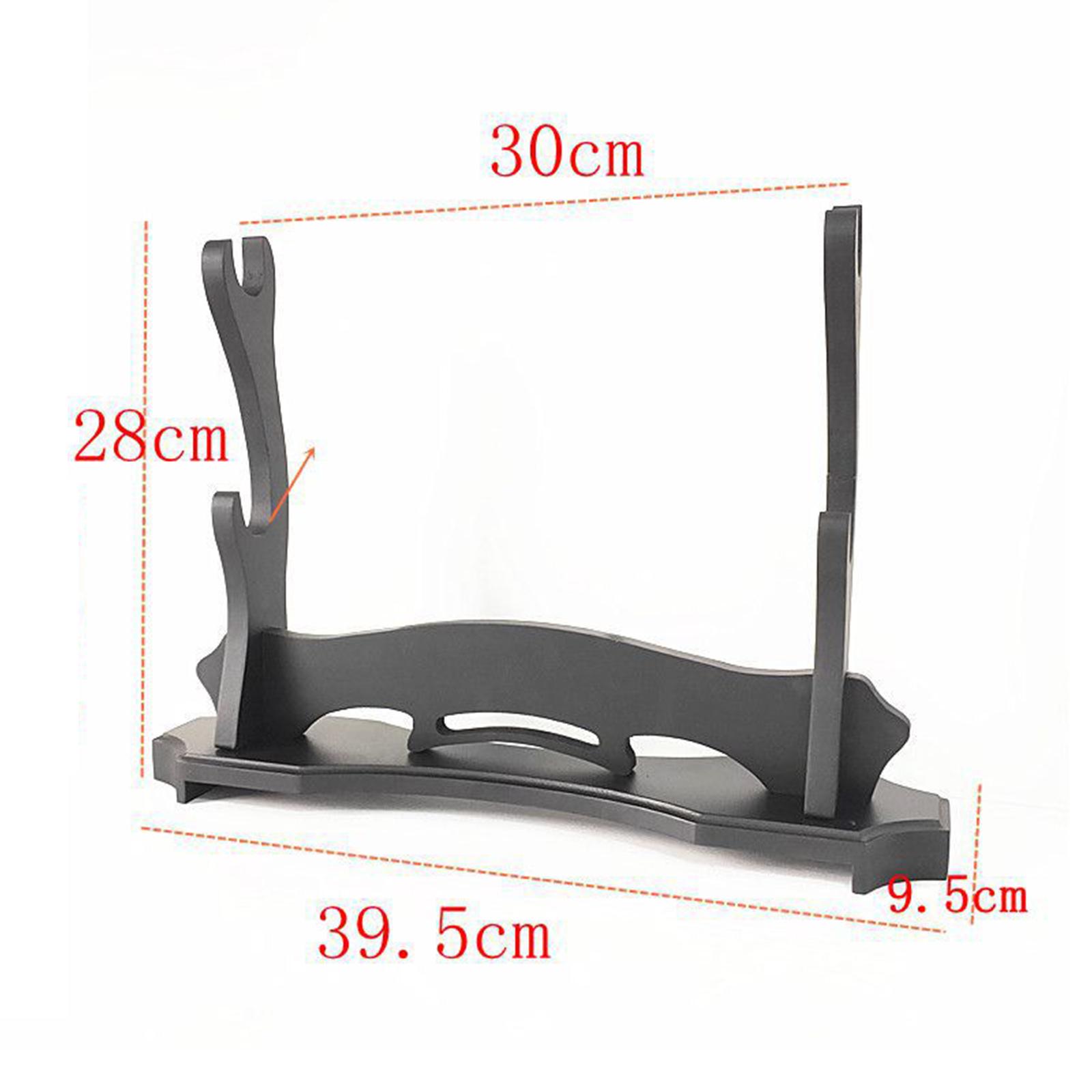 日本の刀を飾るためのスタンド。水平に取り付け可能。侍の短刀や - Japanese Knife のレビューと価格